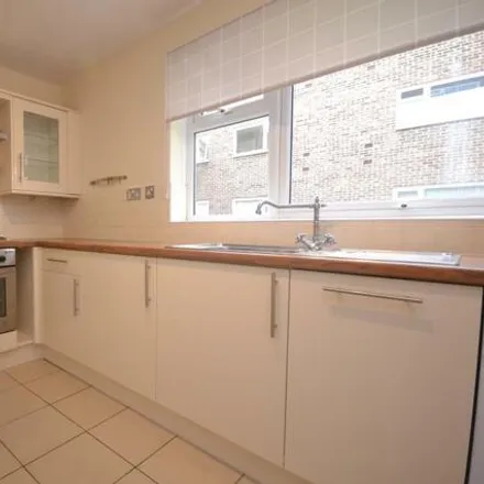 Rent this 1 bed room on Tilehurst Road in Reading, RG1 7TU