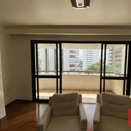 Buy this 3 bed apartment on Rua Bahia 543 in Consolação, São Paulo - SP
