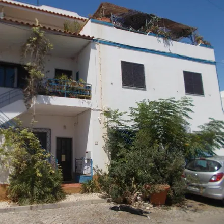 Rent this 1 bed apartment on Horta do Granja in Azinhaga da Patinha 22, 8700-203 Quelfes