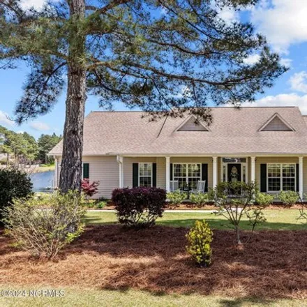 Image 7 - 198 Presnell Court, Southern Pines, NC 28327, USA - House for sale