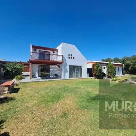 Buy this 6 bed house on unnamed road in 975 0000 Talagante, Chile