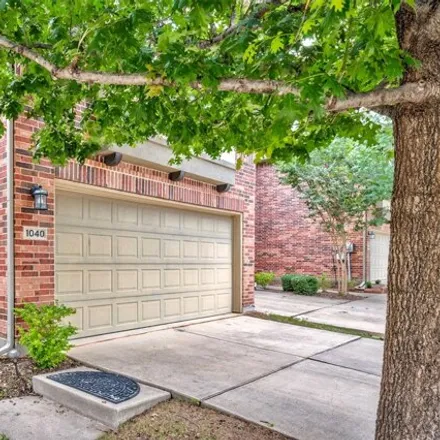 Buy this 3 bed house on 1040 Lucy Lane in Allen, TX 75013