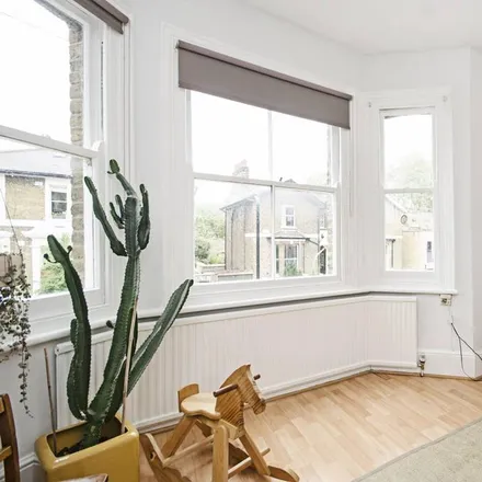Rent this 2 bed apartment on Tyndale Court in 23-25 Brookfield Road, London