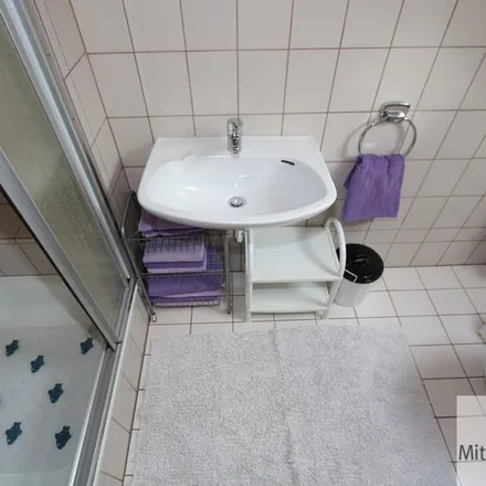Rent this 1 bed apartment on Ellingstraße 29 in 90449 Nuremberg, Germany