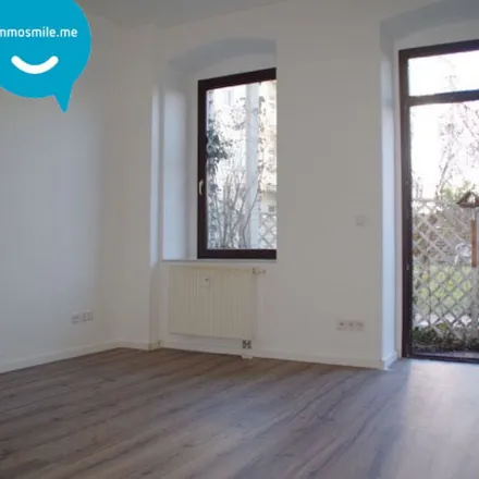 Rent this 2 bed apartment on Ludwigstraße 25 in 09113 Chemnitz, Germany