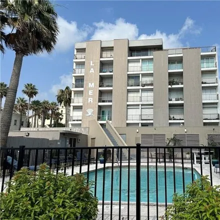 Buy this 1 bed condo on 520 S Chaparral St Apt 202 in Corpus Christi, Texas