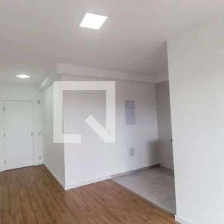 Rent this 2 bed apartment on Rua Alberto José da Motta in Chácaras Marco, Barueri - SP