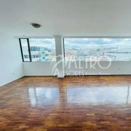 Buy this 3 bed apartment on De Izazaga in 170149, Quito