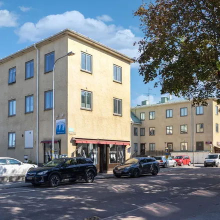 Rent this 2 bed apartment on Vikengatan 16C in 651 09 Karlstad, Sweden