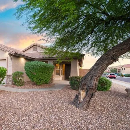 Buy this 3 bed house on 17269 West Pima Street in Goodyear, AZ 85338