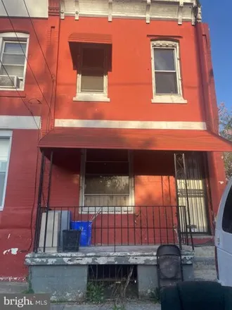 Buy this 3 bed house on 1829 North 24th Street in Philadelphia, PA 19121