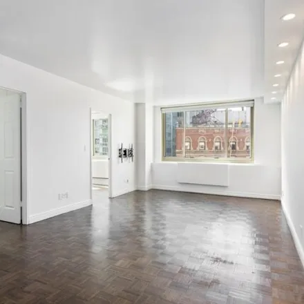 Rent this 3 bed apartment on 30 West 63rd Street in New York, NY 10023