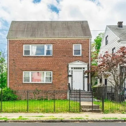 Buy this 6 bed house on 142-144 Ivy St in Newark, New Jersey