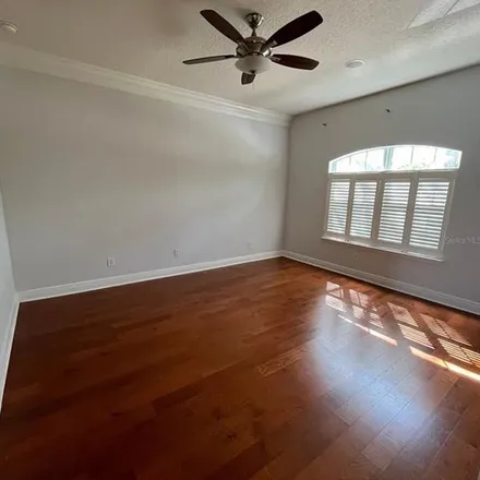 Rent this 3 bed townhouse on 1108 Schultz Avenue in Winter Park, FL 32789