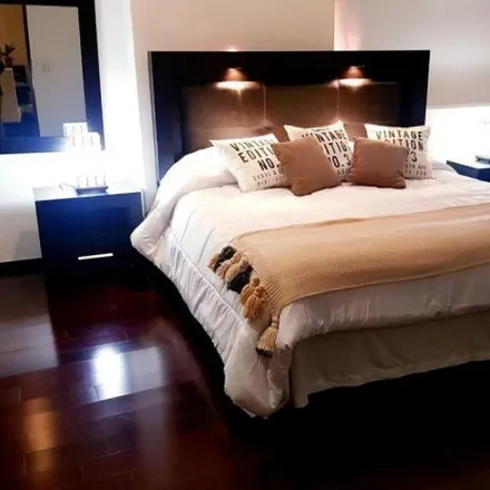 Rent this 1 bed apartment on Avenida Santa Fe in Centro Comercial Santa Fe, 05348 Santa Fe