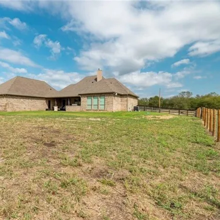 Image 6 - Lee Avenue, Whitney, Hill County, TX 76692, USA - House for sale
