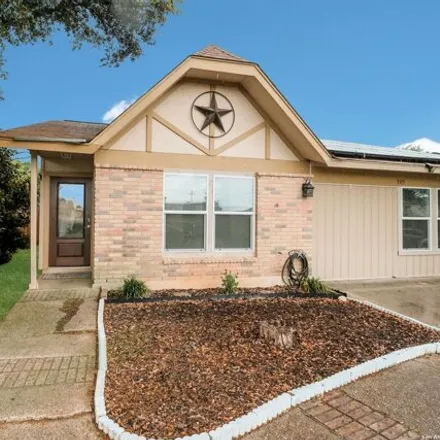Buy this 3 bed house on 9371 Pine Village in San Antonio, TX 78250
