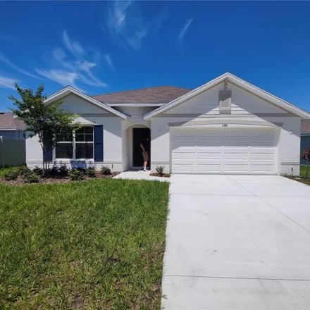 Rent this 4 bed house on unnamed road in Belleview, FL 34420