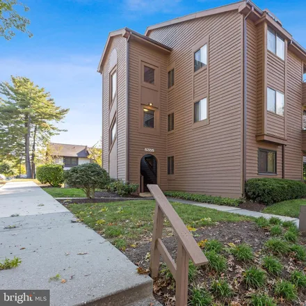 Buy this 2 bed condo on 5349 Smooth Meadow Way in Columbia, MD 21044