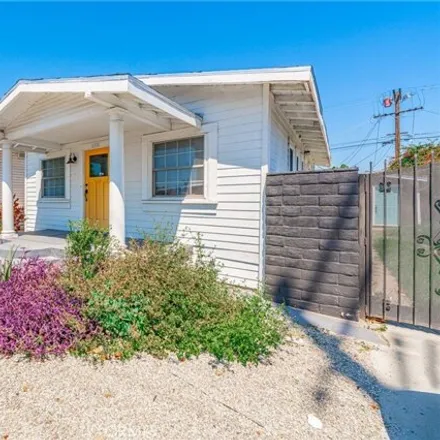 Buy this 3 bed house on 2605 Obama Boulevard in Los Angeles, CA 90018