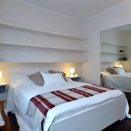 Rent this 1 bed apartment on Actors' Studio Cafe in Via Terraggio 11, 20123 Milan MI