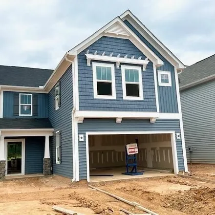 Buy this 4 bed house on 123 Nimble Way Unit 192 in Clayton, North Carolina