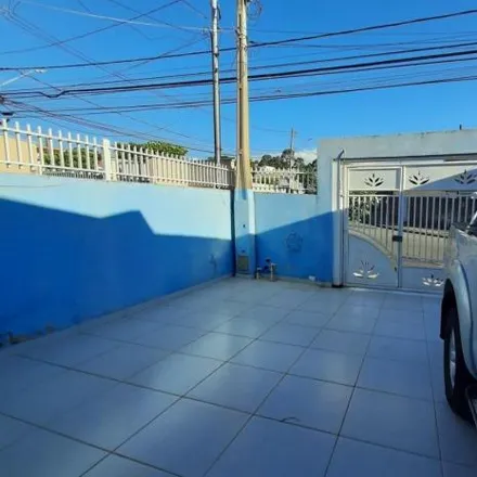 Buy this 2 bed house on Rua Manoel José do Nascimento in São Vito, Americana - SP