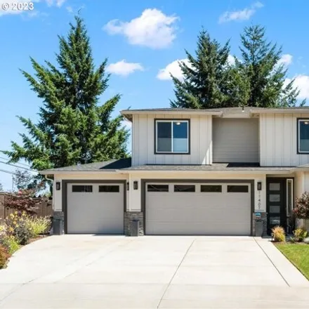 Buy this 4 bed house on 11407 Southeast 11th Circle in Vancouver, WA 98664