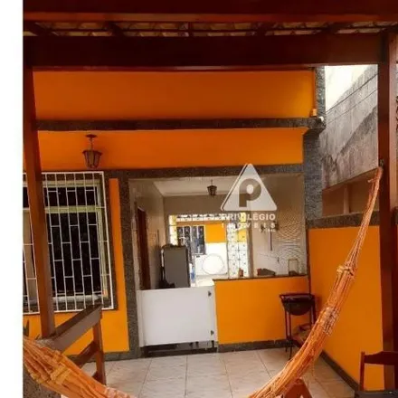 Buy this 3 bed house on Rua Roberto Weber in Parque Anchieta, Rio de Janeiro - RJ