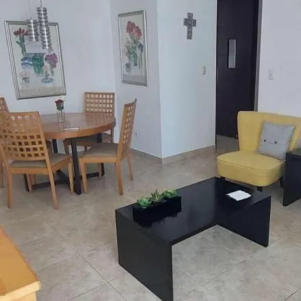 Buy this 2 bed apartment on Avenida 3 A Norte in El Cangrejo, 0807