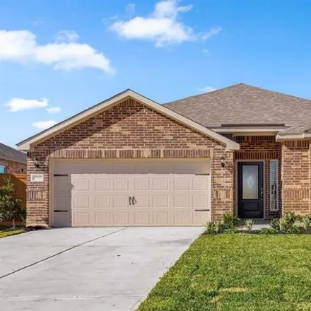 Buy this 3 bed house on Freeboard Drive in Texas City, TX 77510