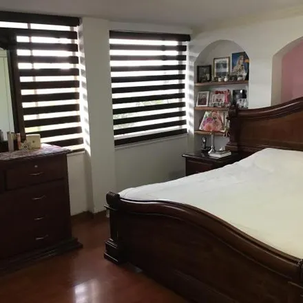 Buy this 3 bed house on Edificio E17-38 in Ricardo Sáenz Salas E17-38, 170503