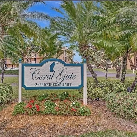Rent this 2 bed house on 6416 Coral Lake Drive in Margate, FL 33063