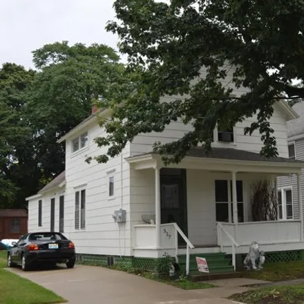 Buy this 3 bed house on 517 Winchester Ave in Saint Joseph, Michigan