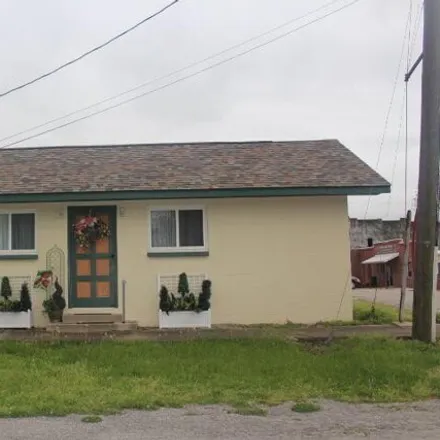 Buy this 1 bed house on 109 East Main Street in Humansville, Polk County