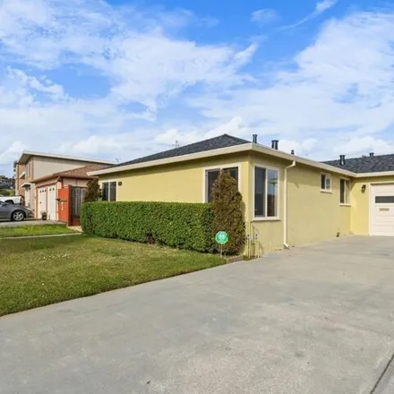 Buy this 3 bed house on 212 Verano Drive in South San Francisco, CA 94080