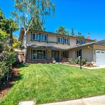 Buy this 5 bed house on 1844 Whitecliff Way in San Mateo, CA 94402