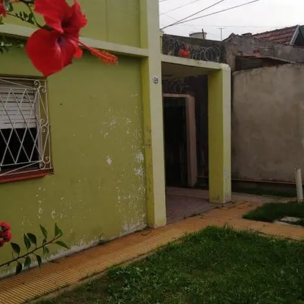 Buy this 4 bed house on Aguapey 4400 in 1835 Partido de Lanús, Argentina