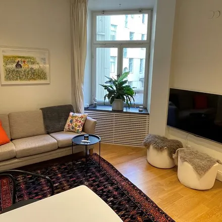 Rent this 2 bed apartment on Norr Mälarstrand in 112 20 Stockholm, Sweden