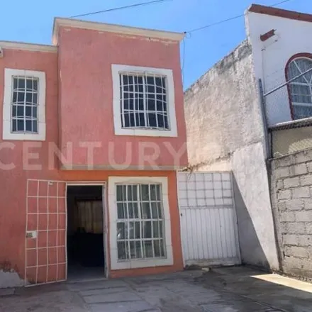 Buy this studio house on Boulevard Hacienda Guadalupe in Privadas de la Hacienda, 42082 Pachuca