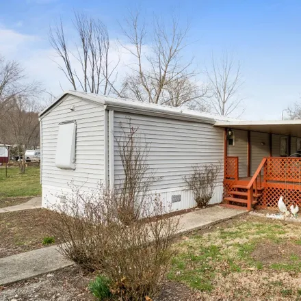 Buy this 2 bed house on 80 Center Street in Utopia, Franklin Township