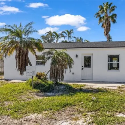 Image 1 - Oakley Marina, 14085 Parsley Drive East, Madeira Beach, FL 33708, USA - House for sale