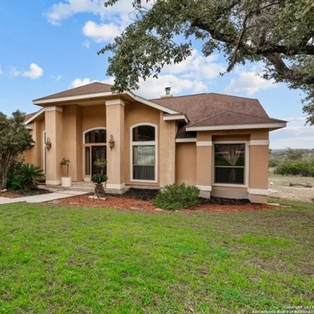 Buy this 4 bed house on 1625 Birch Lane in Comal County, TX 78623