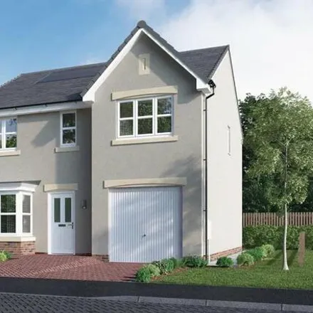 Buy this 4 bed house on Jute Place in Kirkcaldy, KY1 2HL