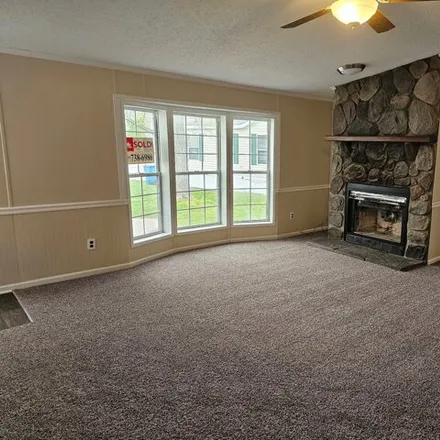 Buy this studio apartment on 6530 Fork Avenue Southwest in Byron Township, MI 49548