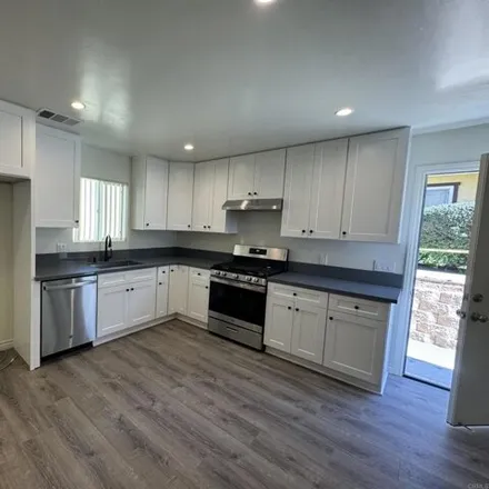 Rent this 2 bed condo on 457 Hensen Heights Drive in San Marcos, CA 92096