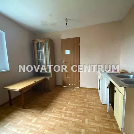 Rent this 1 bed apartment on Droga pożarowa nr 25 in 85-502 Bydgoszcz, Poland