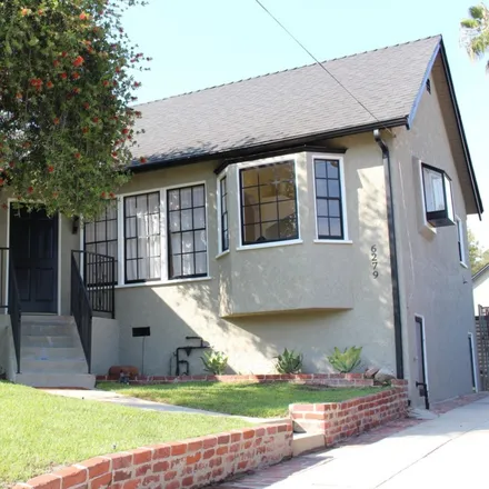 Image 2 - 6279 Church Street, Los Angeles, CA 90042, USA - House for rent