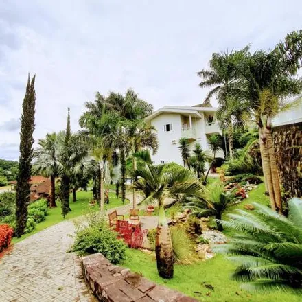 Image 2 - Avenida Hugo Schlösser, Jardim Maluche, Brusque - SC, 88350, Brazil - House for sale