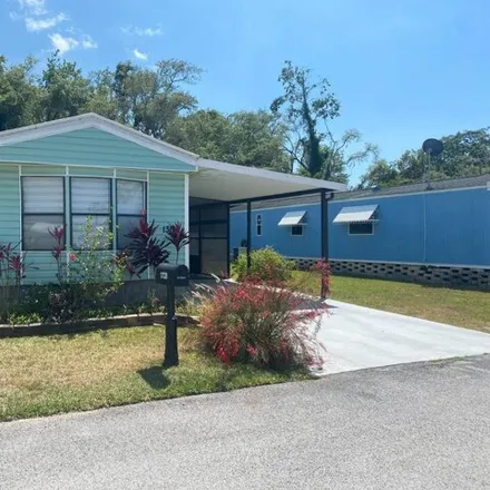 Buy this studio apartment on 13120 Sailboat Drive in Pasco County, FL 34667